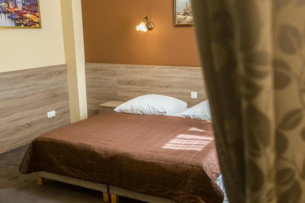 DOUBLE DELUXE Room, Maksymilian, Krakow
