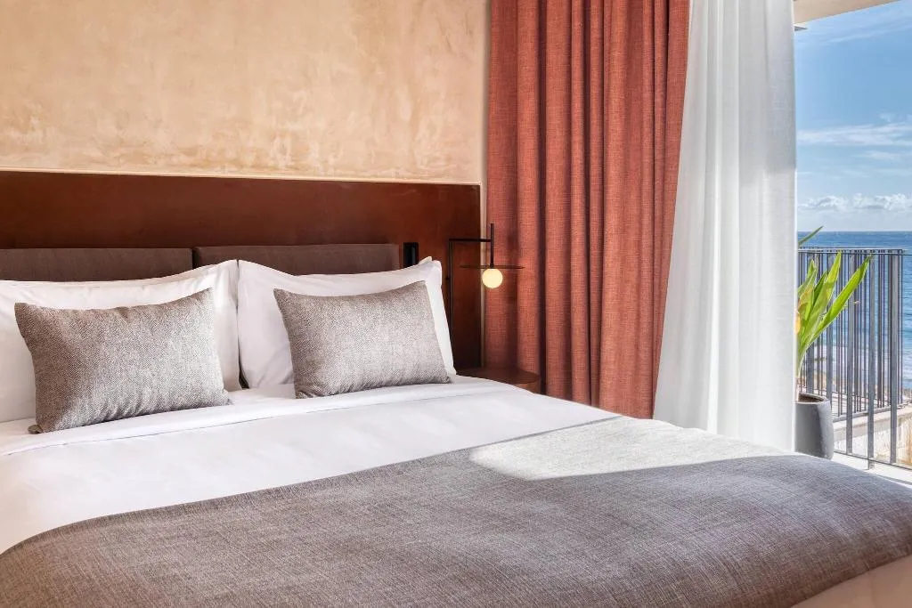 Room, Iti Louis Grand, Corfu