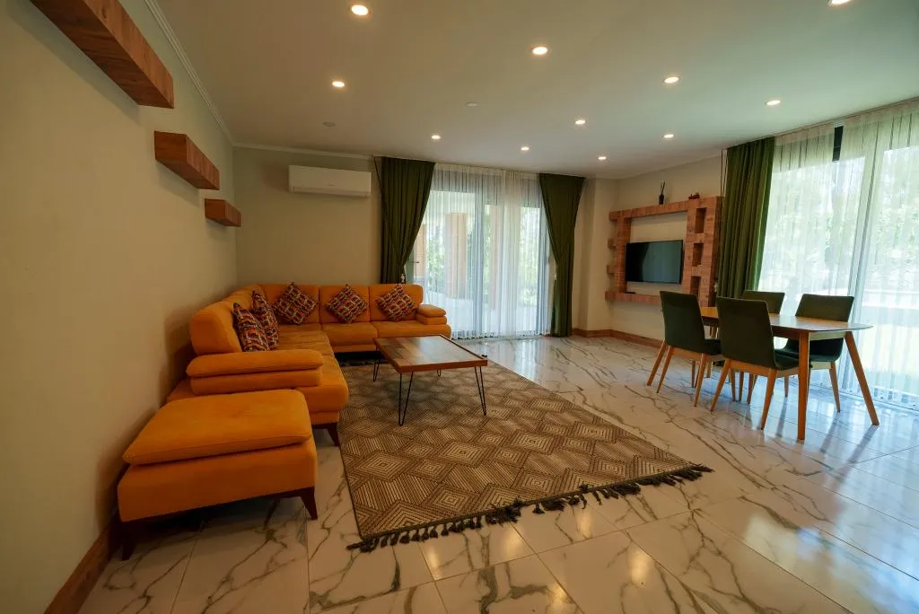 Room CLASSIC Room, Silyan Villas, Antalya