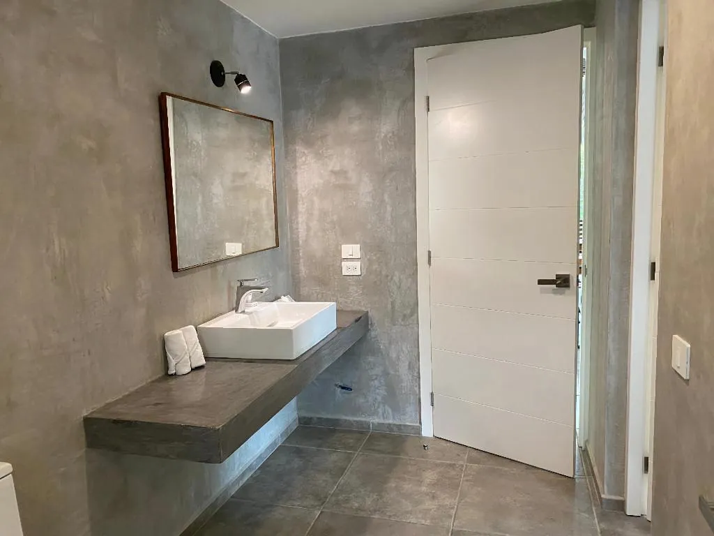 APARTMENT ONE BEDROOM ONE BATHROOM Room, Panacea Condo Tulum, Cancun Area