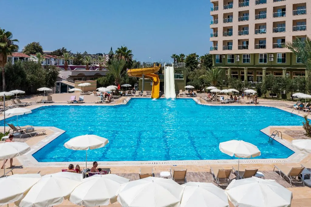 Pool, Miarosa Konaklı Garden, Antalya