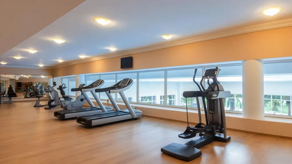 Sports and Entertainment, Sensimar Oceana Resort & Spa, Tunisia