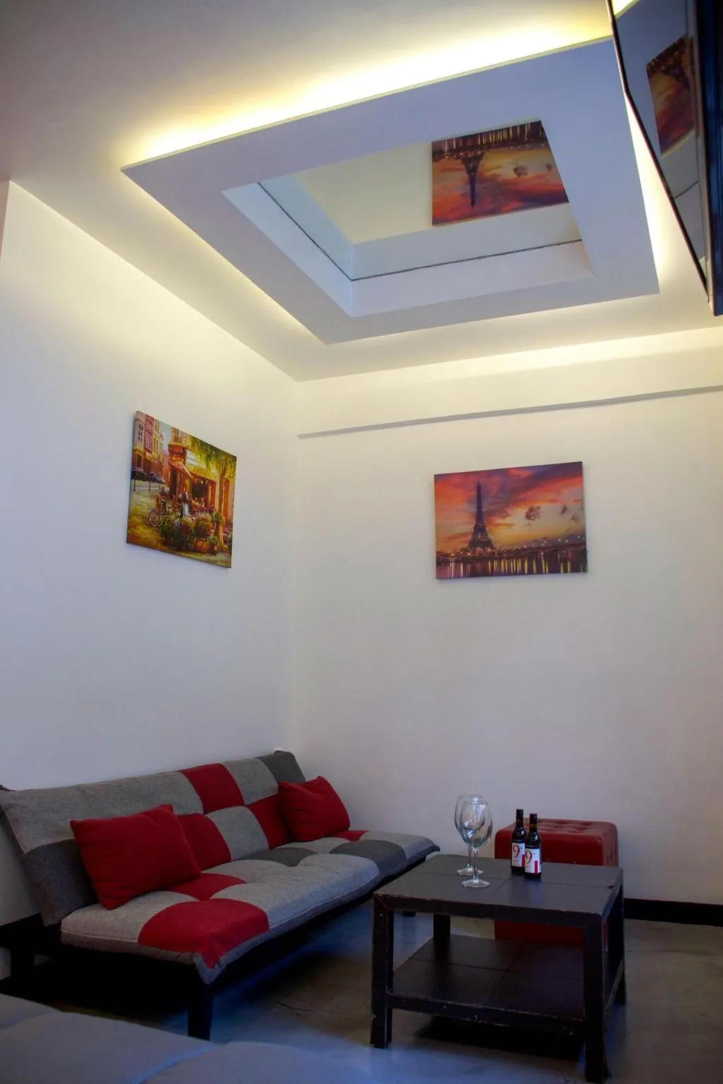 Room, Alter Athens - Adults Only, Athens