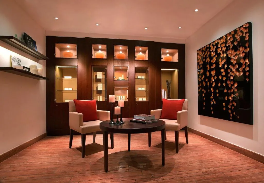Sports and Entertainment, Grand Hyatt Residence, Dubai