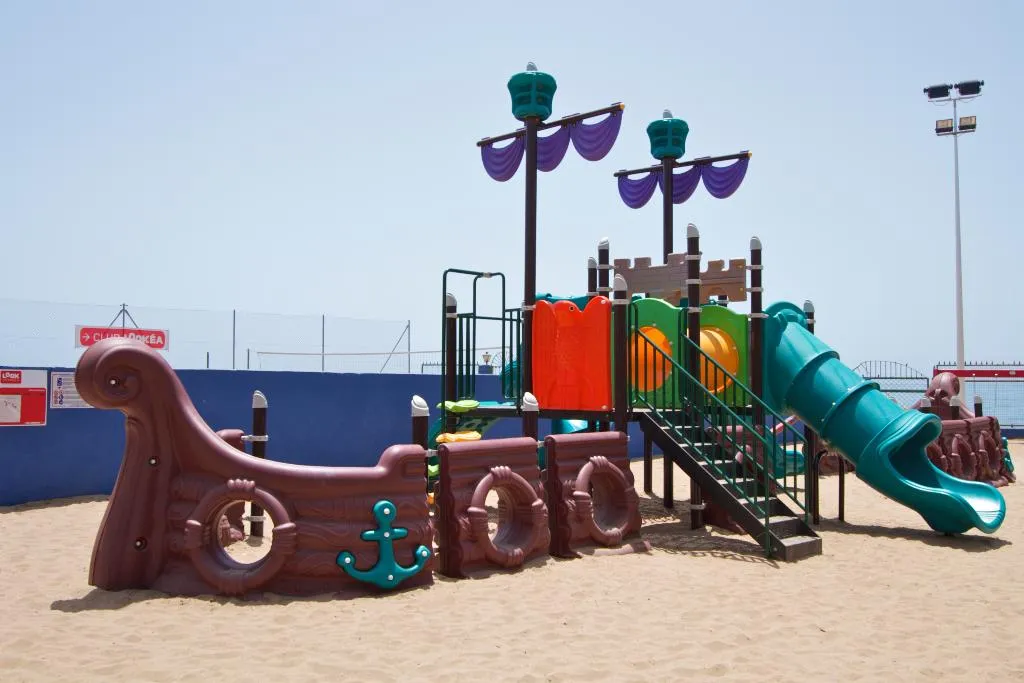Sports and Entertainment, Marbella Playa, Costa Del Sol