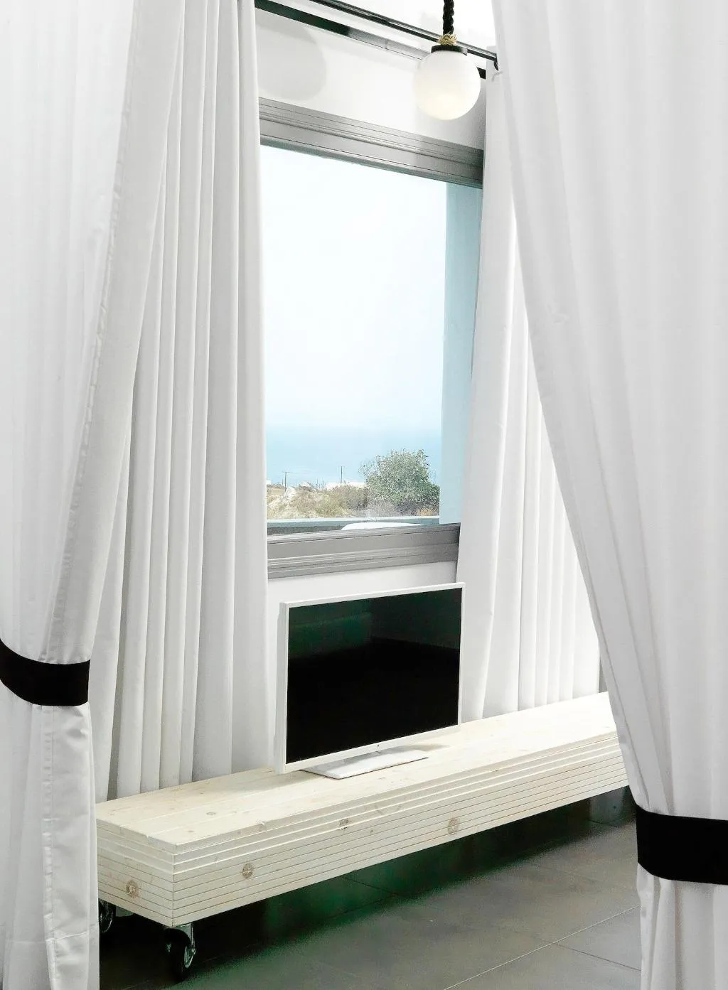 Room, San Marino Suites, Santorini