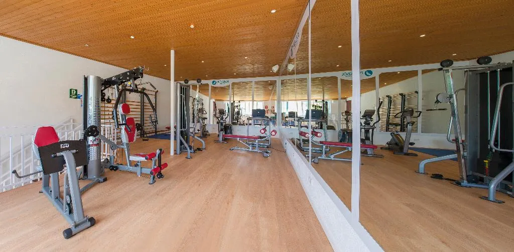 Sports and Entertainment, Vibra Cala Tarida Hotel, Ibiza