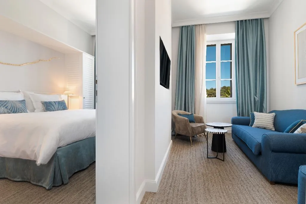 SUITE SEA VIEW Room, Riva Marina Hvar Hotel, Split