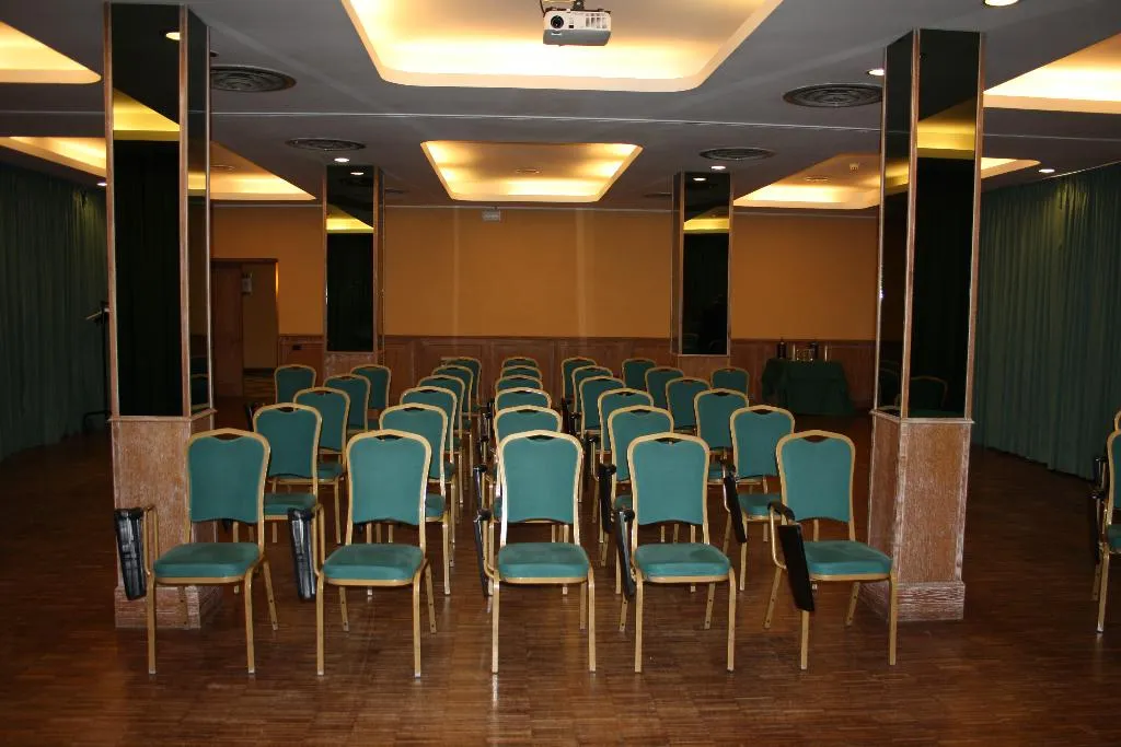 Conferences, Culture Hotel Villa Capodimonte, Naples