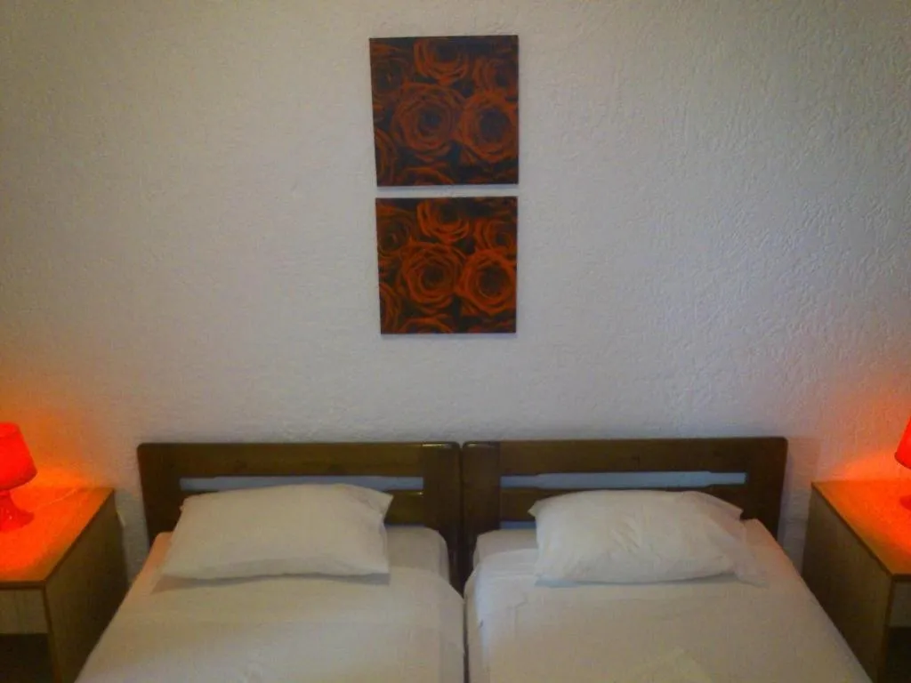 Room, Kiotari Beach Apartments - Studios, Rhodes