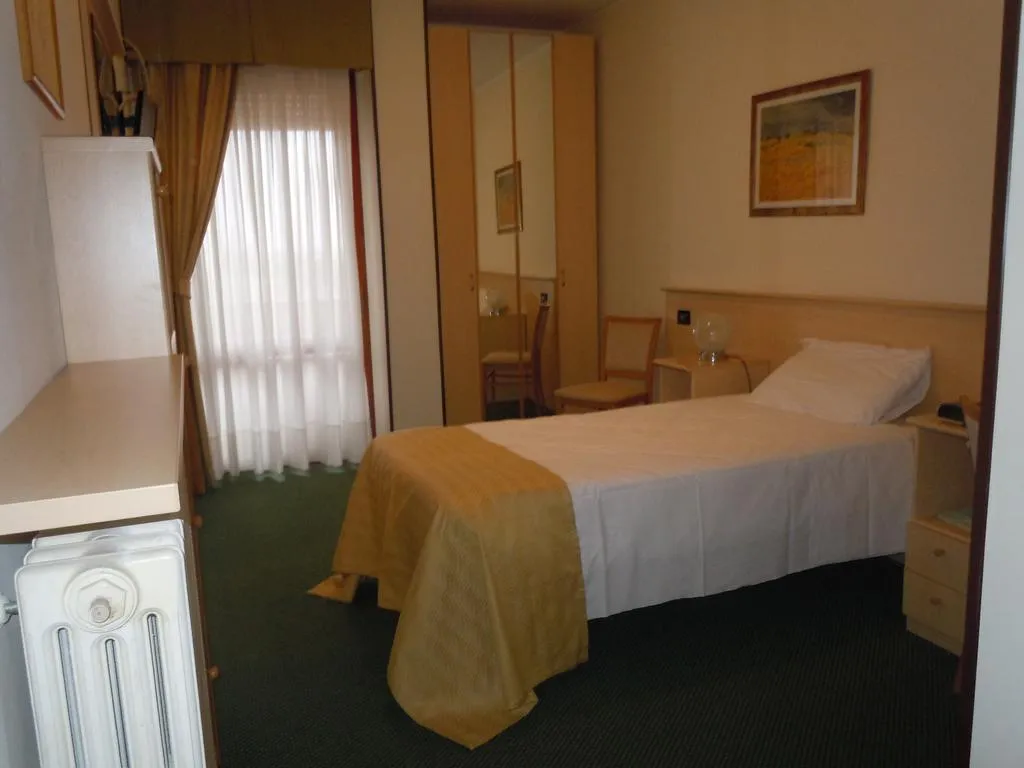 SINGLE STANDARD Room, Hotel Terme Imperial, Venice