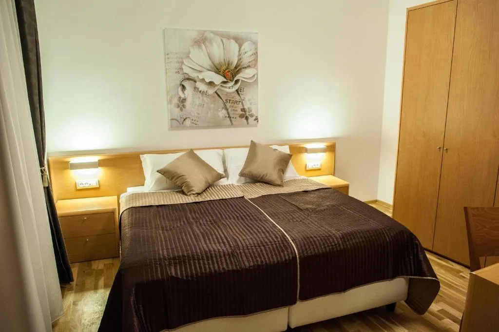 APARTMENT SUPERIOR Room, Salvator Superior Apartments, Prague