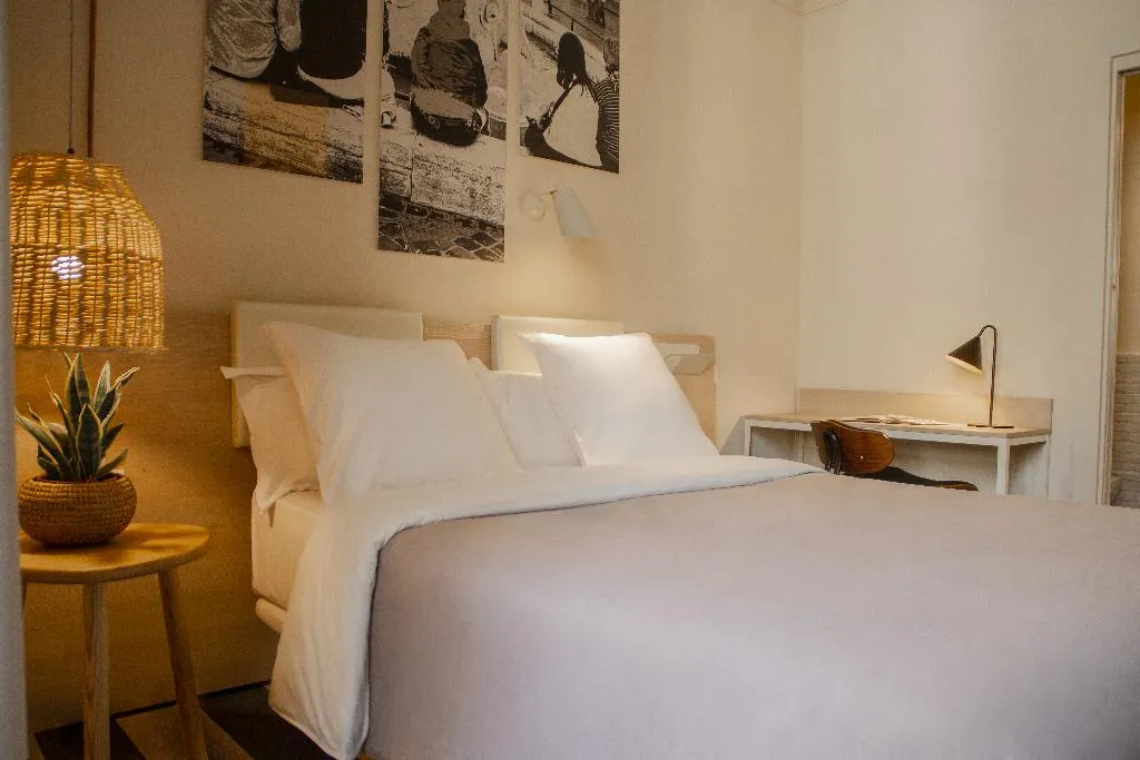 DOUBLE ECONOMY Room, Room Select Via Veneto, Rome