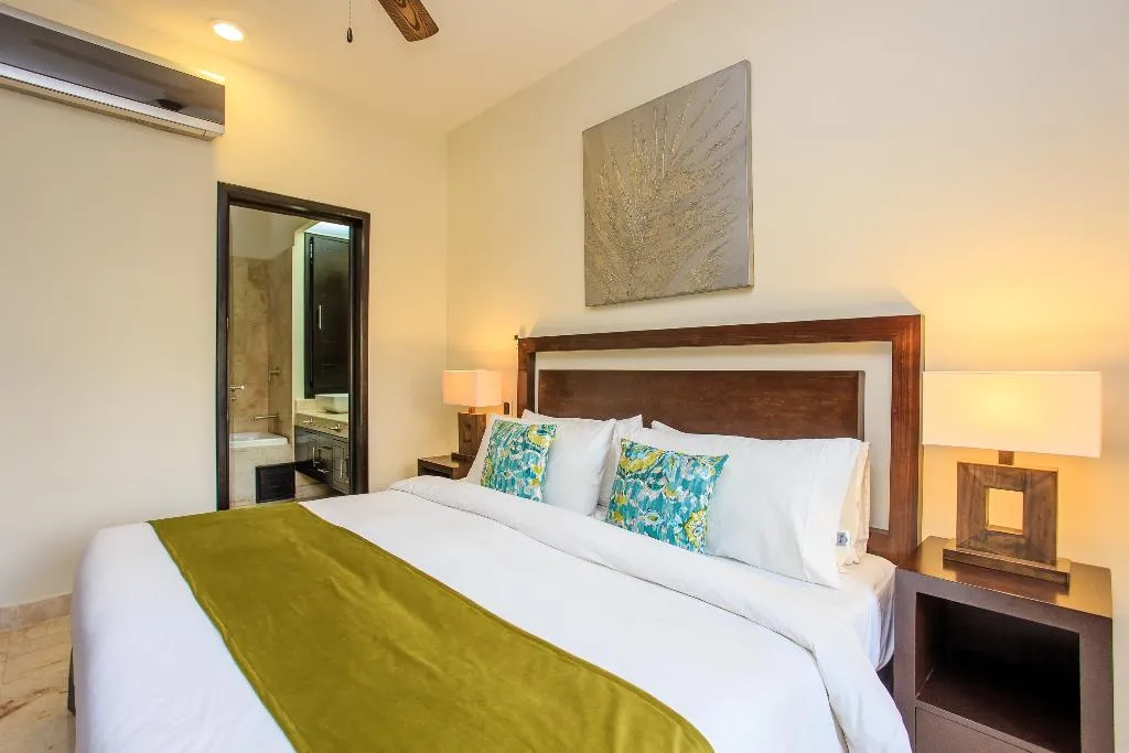 APARTMENT PREMIUM Room, El Faro Residences, Playa Del Carmen