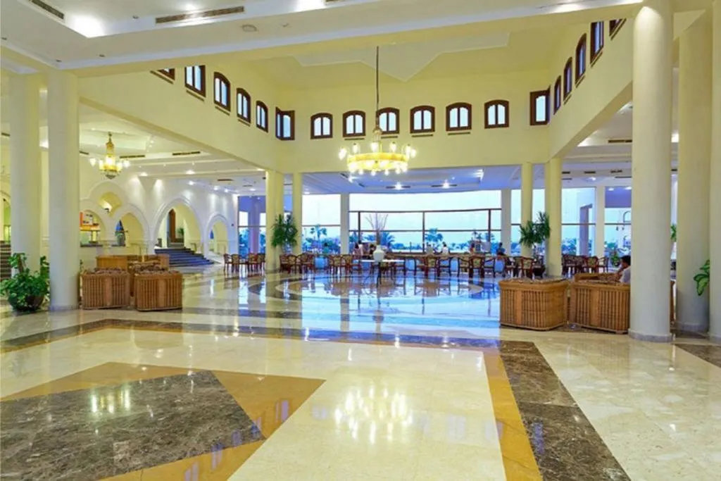 General view, Pensee Royal Garden, Red Sea Riviera