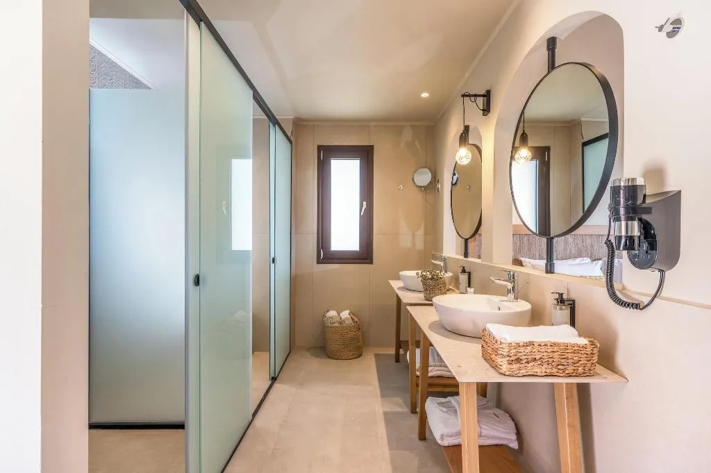 Room, Hotel Pyriã¡, Crete
