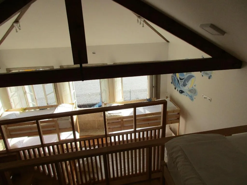Room, Happy Porto Hostel & Apartments, Porto