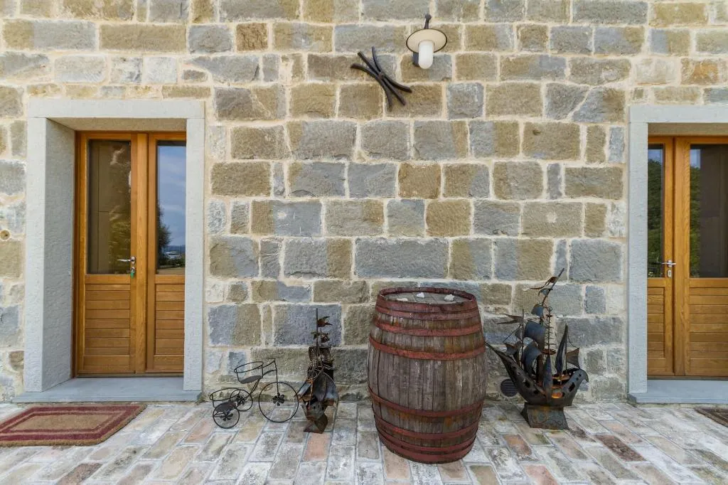 Room, Tenuta Borgo Santa Cecilia, Umbria