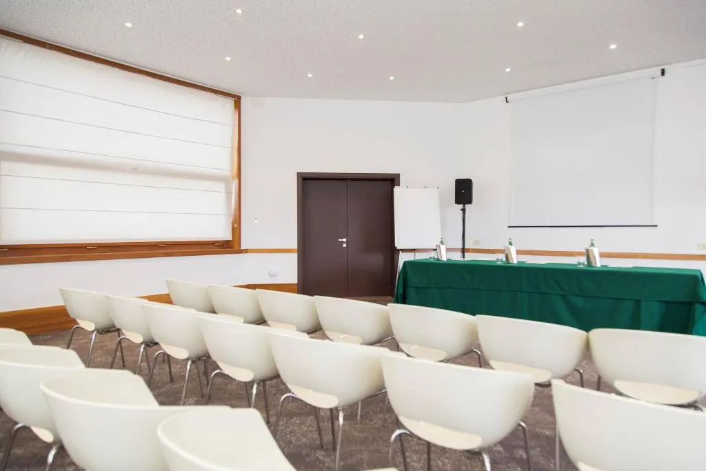 Conferences, Linta Hotel Wellness & Spa, Venice