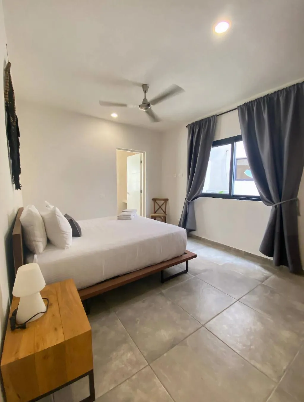 SUITE DELUXE Room, Panacea Condo Tulum, Cancun Area