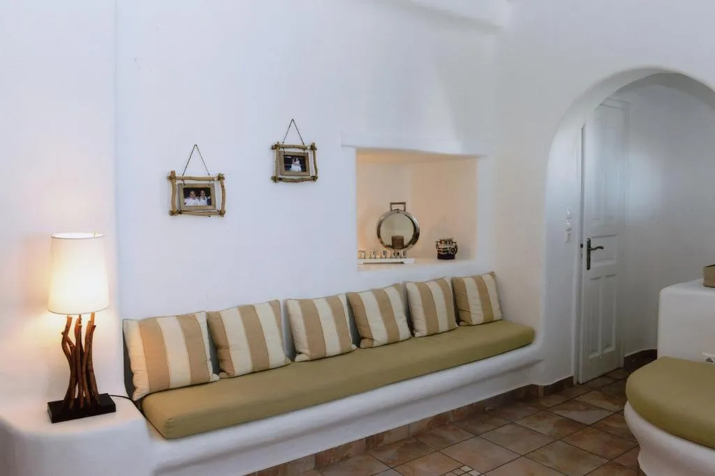 Room, Mykonos Gemm Villas, Mykonos