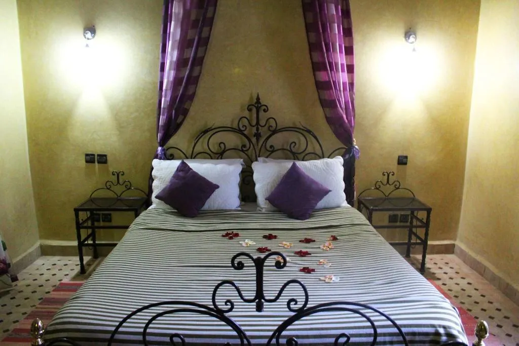 Room, Riad Alida, Marrakech