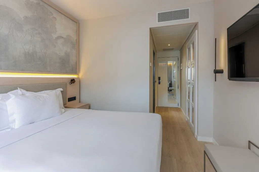 DOUBLE COMFORT Room, Hotel Vilamari, Barcelona