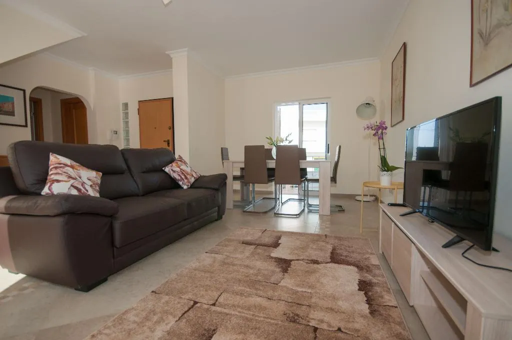 VILLA FOUR BEDROOMS Room, Boliqueime Villas, Algarve