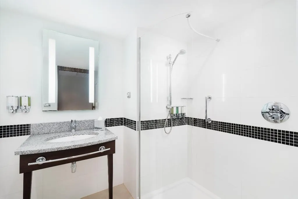 TWIN STANDARD Room, Hampton By Hilton Krakow, Krakow