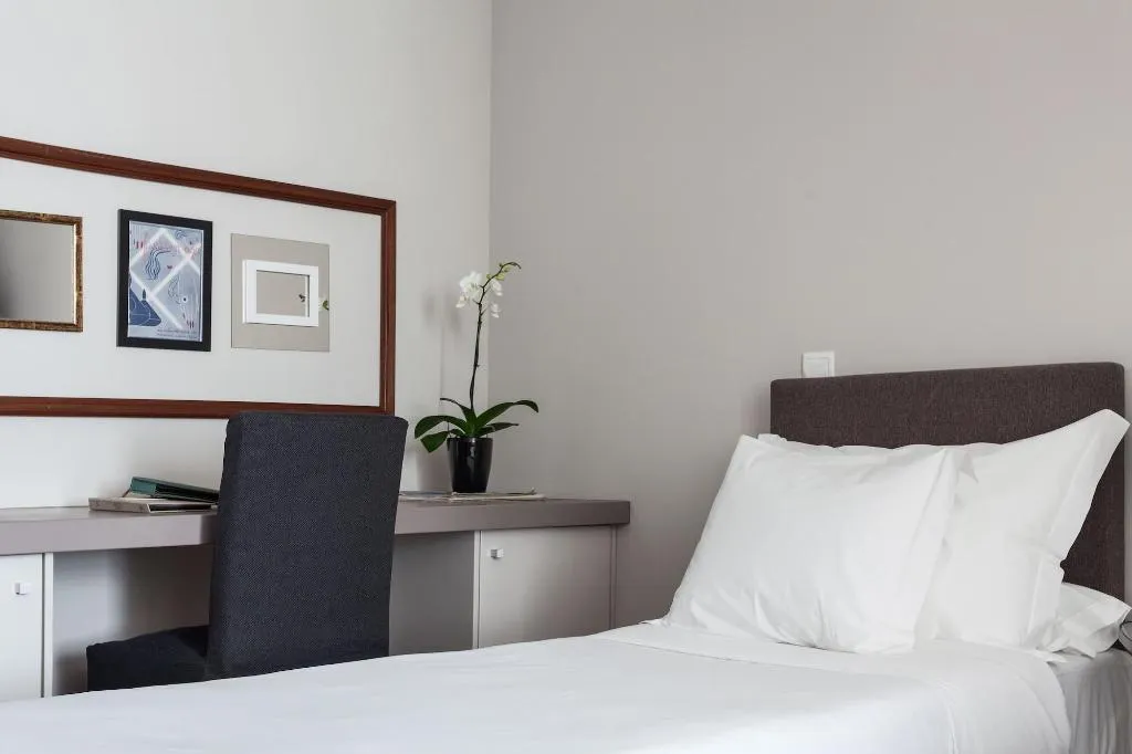 Room, B The Guest Downtown, Porto