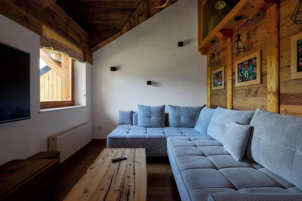 Room, ApartHotel Giewont, Krakow
