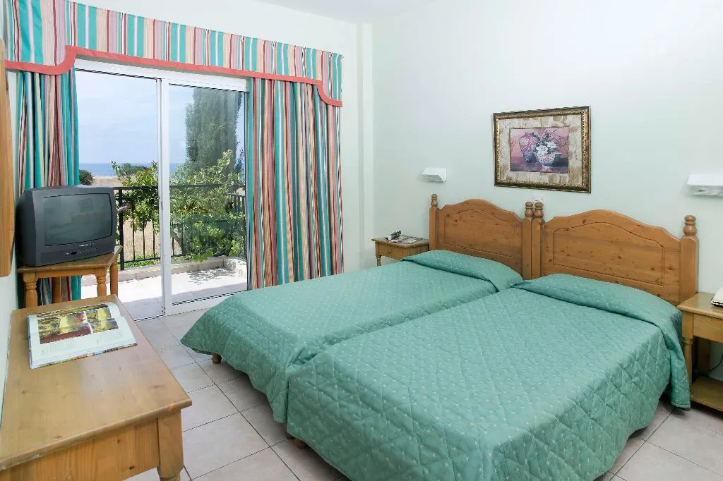 Room, Akamanthea Holiday Village, Cyprus