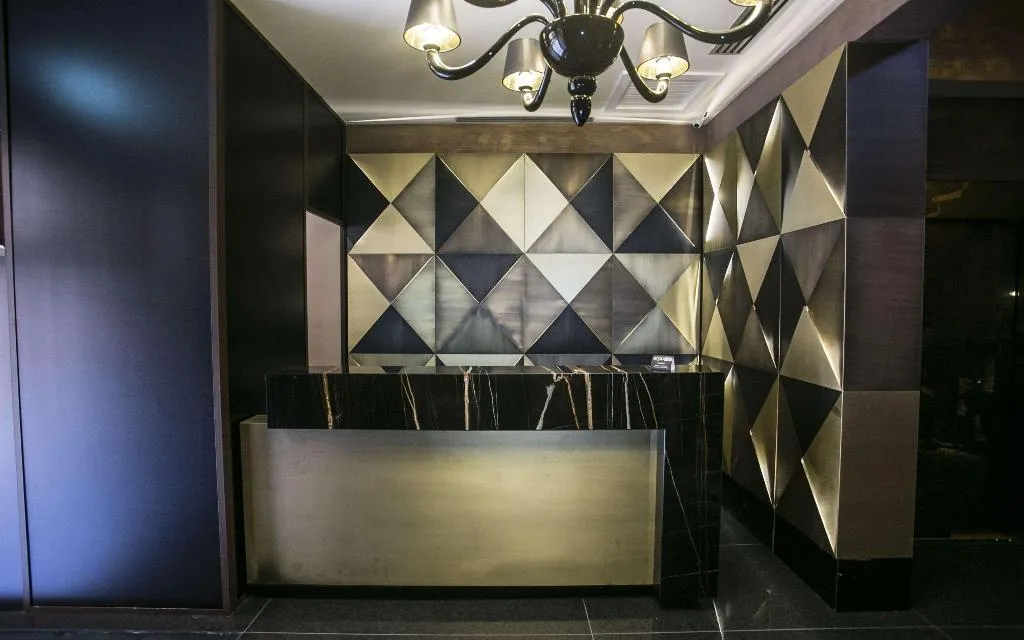 Lobby, Vignette Collection The Venice Times Hotel By IHG, Venice
