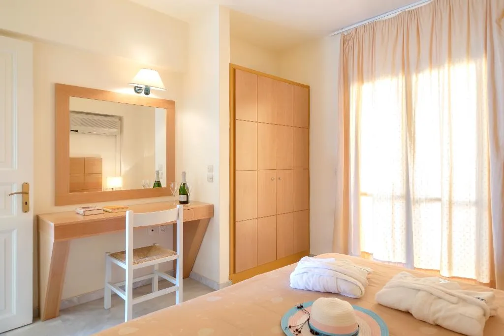 APARTMENT TWO BEDROOMS Room, Mare Hotel Apartments, Crete