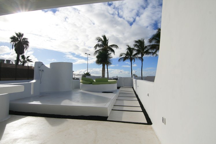 Bungalows Villas Blancas, Lanzarote