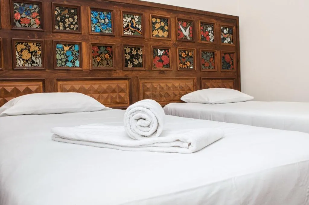 Room, Sant Jordi Hostels Lisbon, Lisbon