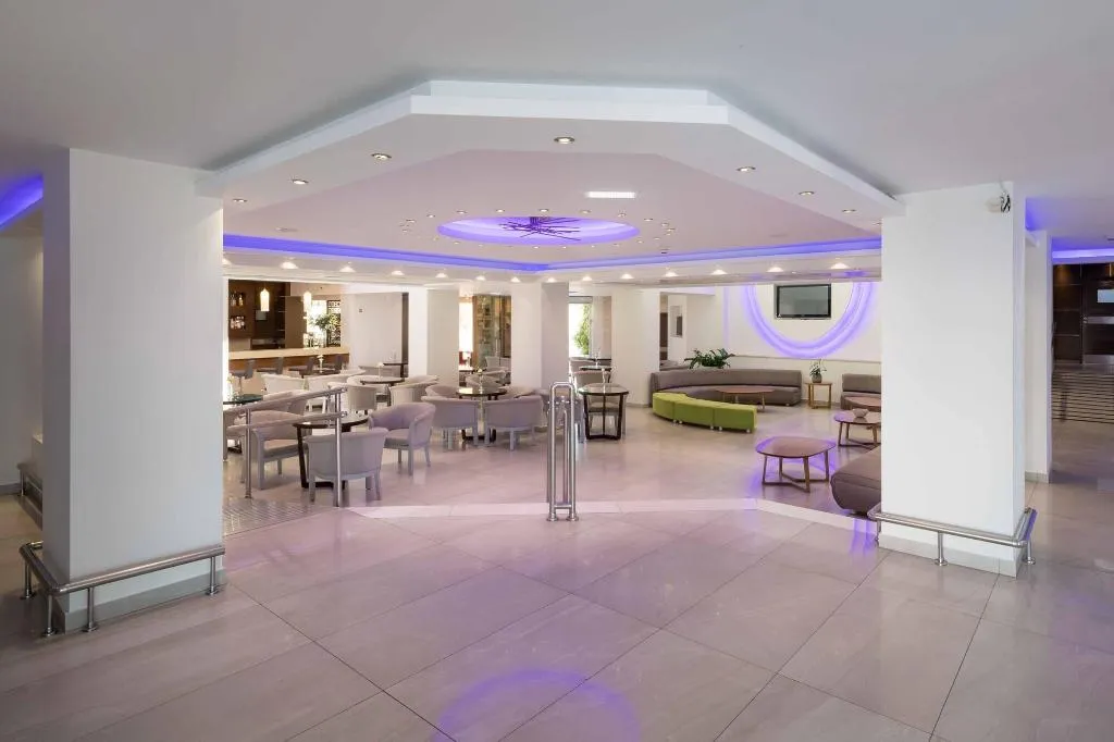 Lobby, Tasia Maris Beach Hotel and Spa - Adults Only, Cyprus