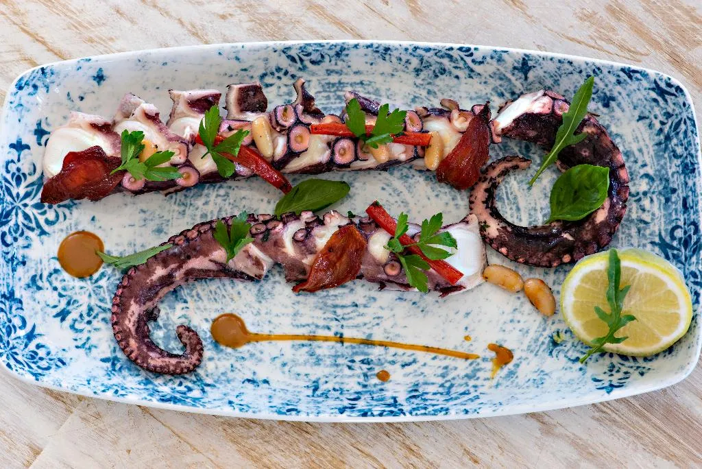 Restaurant, Hyatt Regency Taghazout, Agadir