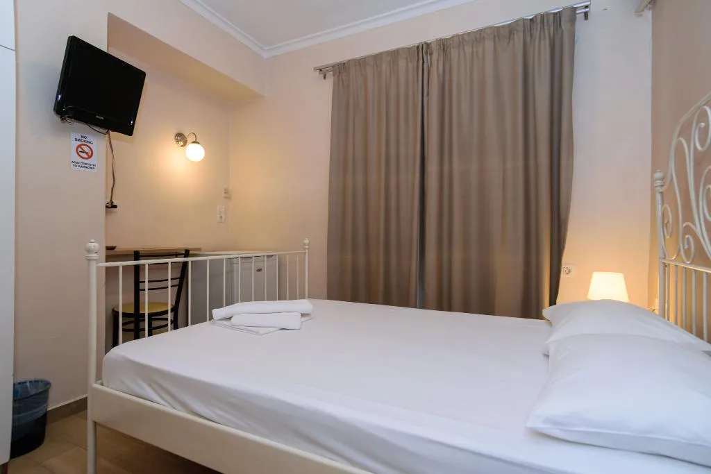 SINGLE ECONOMY Room, Archontiki, Crete