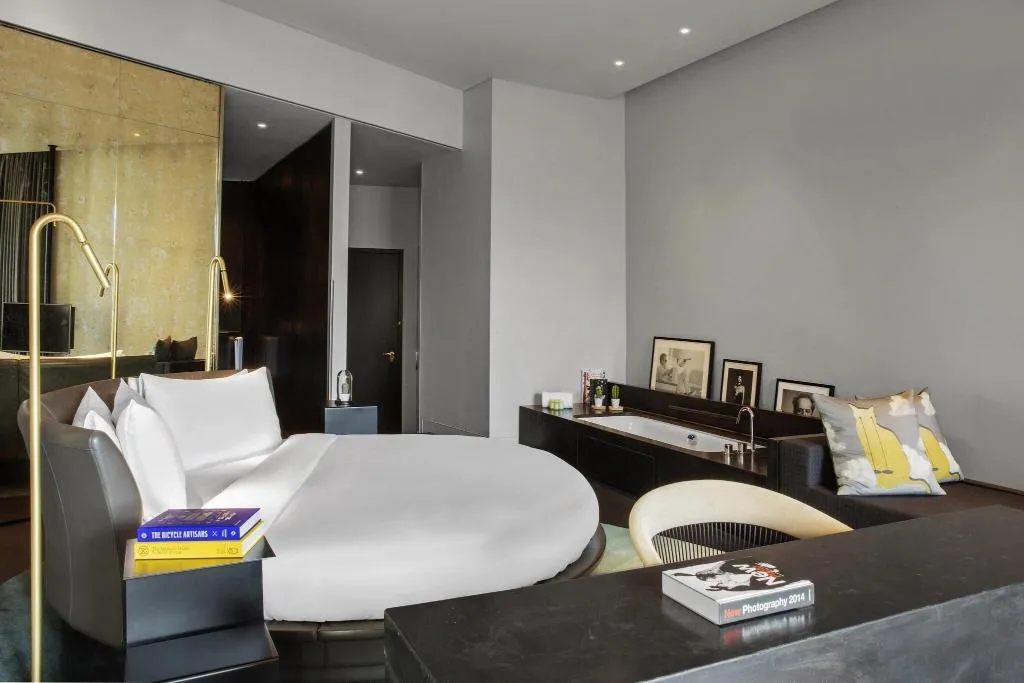 Room, W Amsterdam, Amsterdam