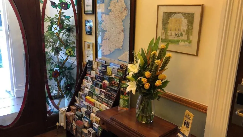Sports and Entertainment, Leeson Bridge Guesthouse, Dublin