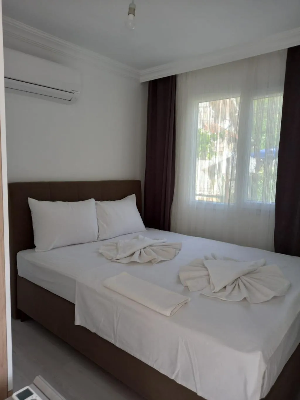 APARTMENT ONE BEDROOM ONE BATHROOM Room, Zulu Adrasan, Antalya