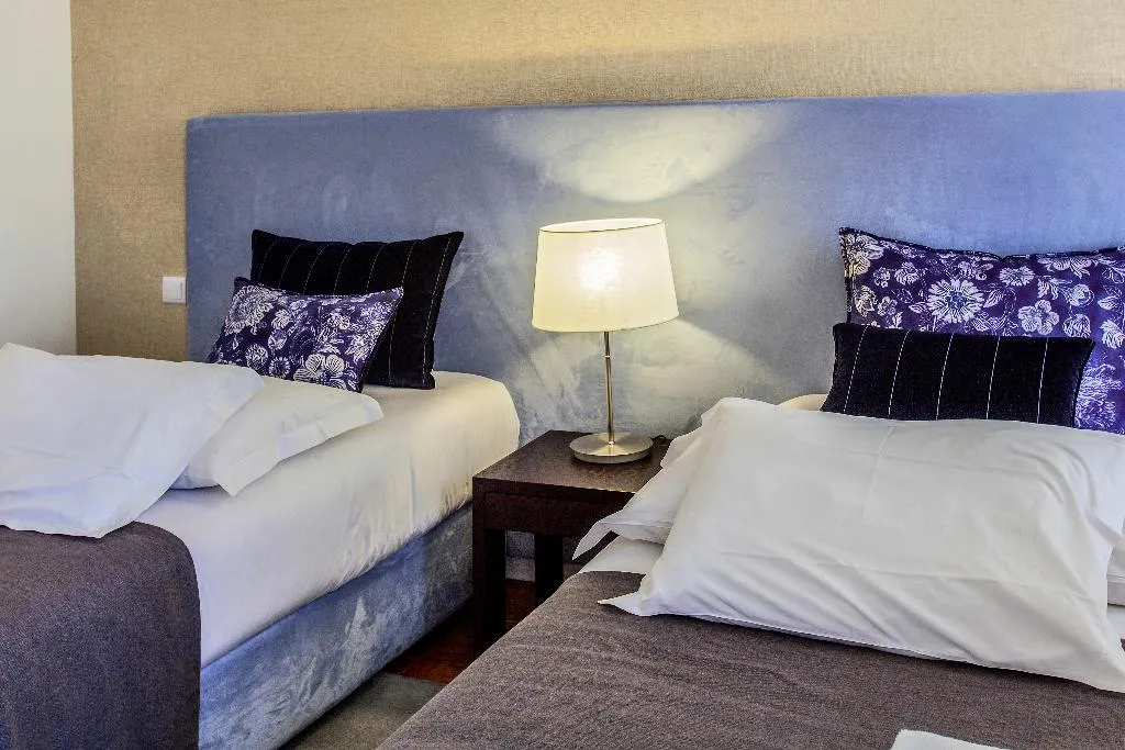 APARTMENT TWO BEDROOMS Room, Casas do Porto - Ribeira Apartments, Porto