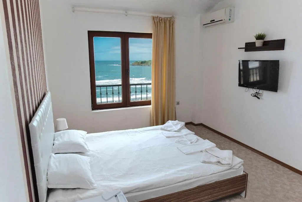 Room, Primea Beach Residence, Bourgas