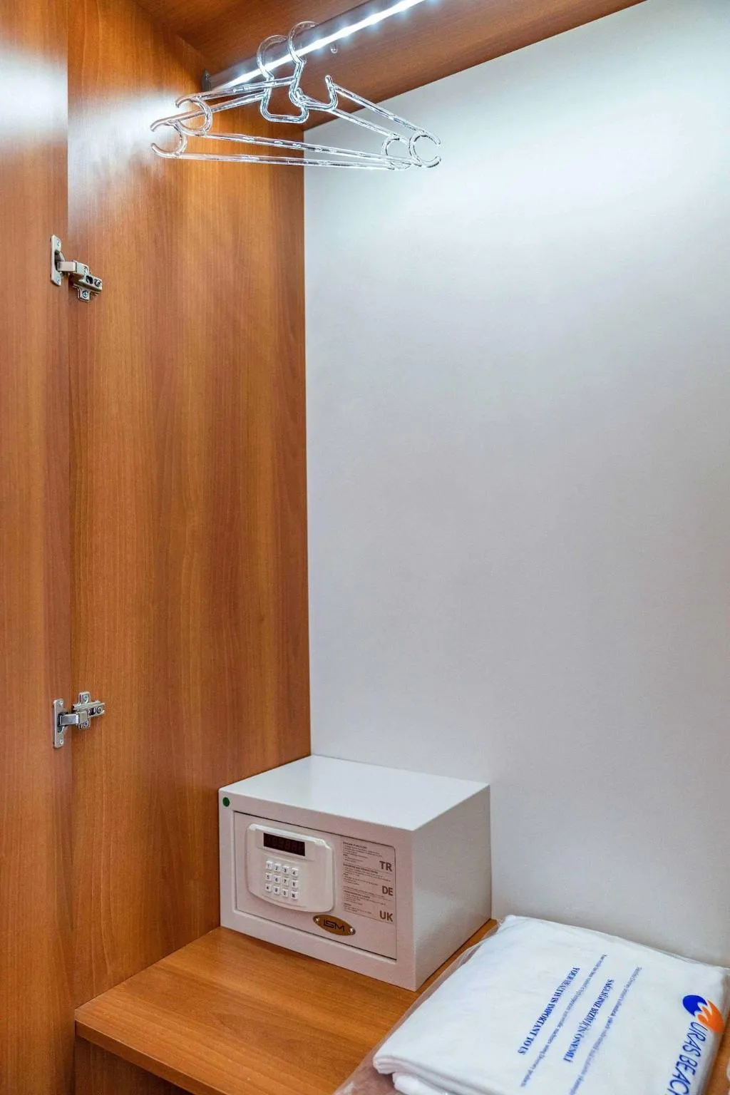 Room, Uras Beach Hotel, Dalaman