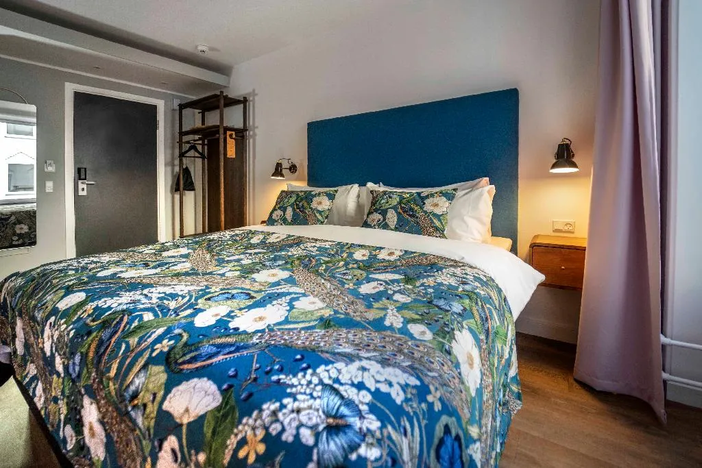 DOUBLE STANDARD Room, Motel One Copenhagen - Formerly h27, Copenhagen