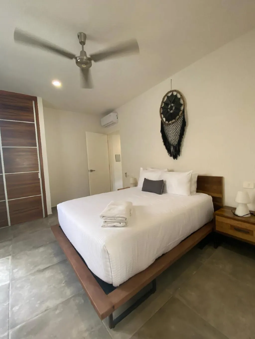 SUITE DELUXE Room, Panacea Condo Tulum, Cancun Area
