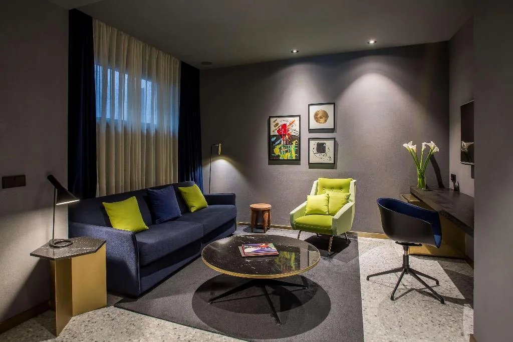 Room, Room Mate Collection Gerard, Barcelona, Barcelona