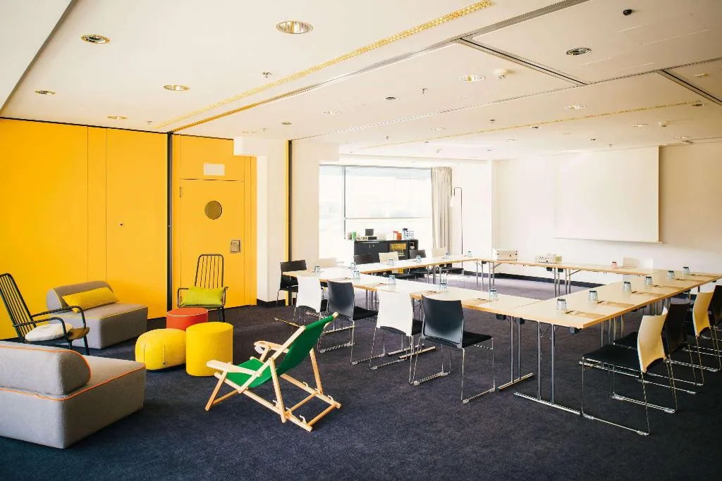 Conferences, Vienna House Easy by Wyndham Berlin PrenzlauerBerg, Berlin