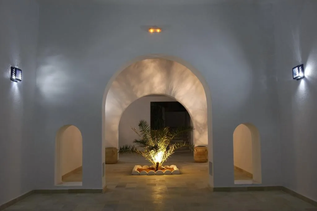 General view, Jerba Sun Club, Tunisia